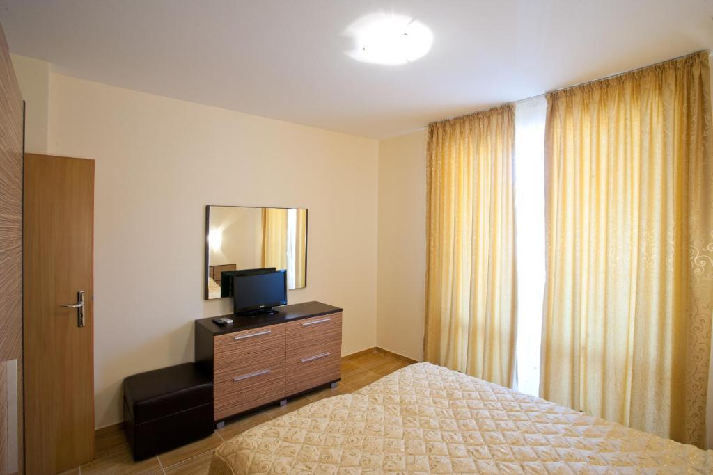 Paradise Dreams Apartcomplex Sveti Vlas Room photo